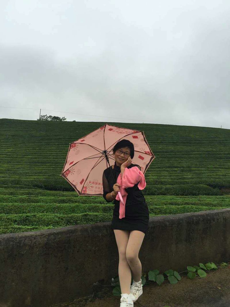 双师型教师-----李卫华